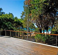 Coral View - Broome Tourism