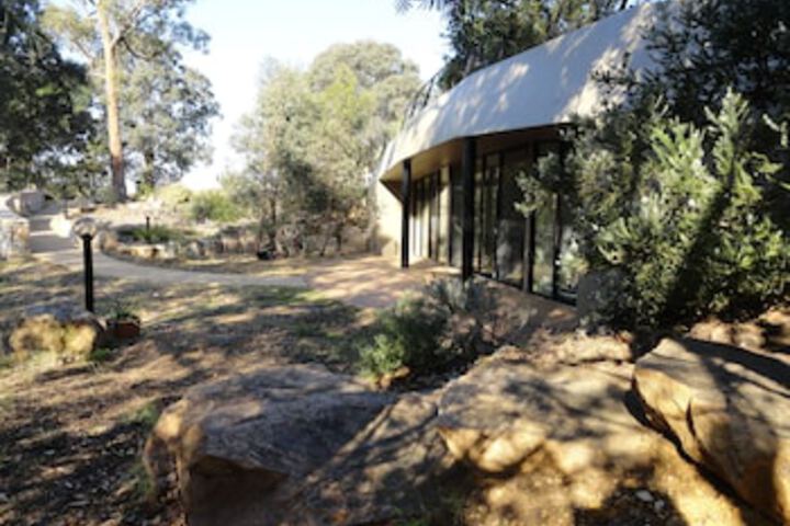 Nunniong VIC Broome Tourism