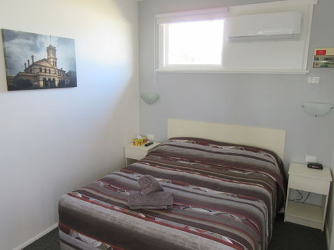 Highlander Haven Motel - Broome Tourism 5