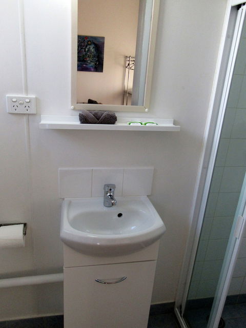Highlander Haven Motel - Broome Tourism 4