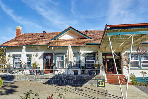Highlander Haven Motel - Broome Tourism 2