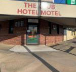 Club Hotel Motel Roma - Broome Tourism