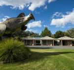 Deniliquin Riverside Caravan Park - Broome Tourism