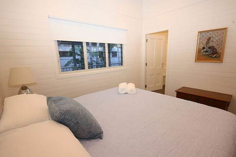 A PERFECT STAY - Cavvanbah Seaside Cottage - Broome Tourism 5