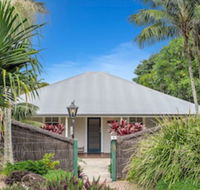A PERFECT STAY - Cavvanbah Seaside Cottage - Broome Tourism