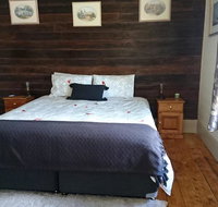 You Yangs Bed  Breakfast - Broome Tourism