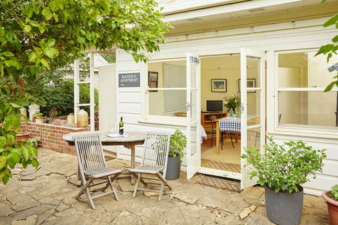 Lochinver Farm Homestead & Cottages - Broome Tourism 1