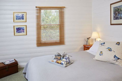 Lochinver Farm Homestead & Cottages - Broome Tourism 3