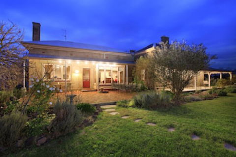 Lochinver Farm Homestead & Cottages - Broome Tourism 0