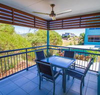 Beach Pad 1 - Broome Tourism