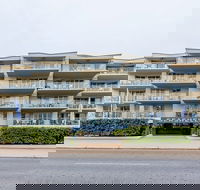 The White Pearl Penthouse - Broome Tourism
