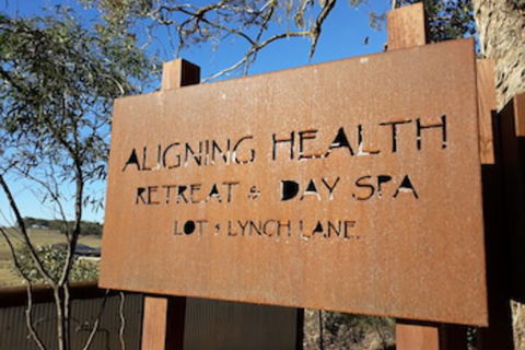 Aligning Health Retreat & Day Spa - Broome Tourism 0