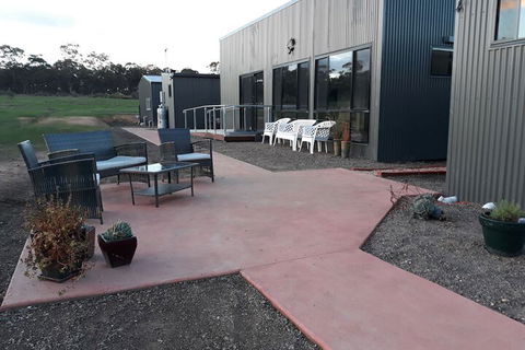 Aligning Health Retreat & Day Spa - Broome Tourism 3