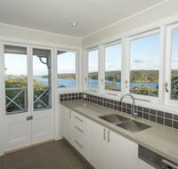 Royal National Park Cottages - Broome Tourism