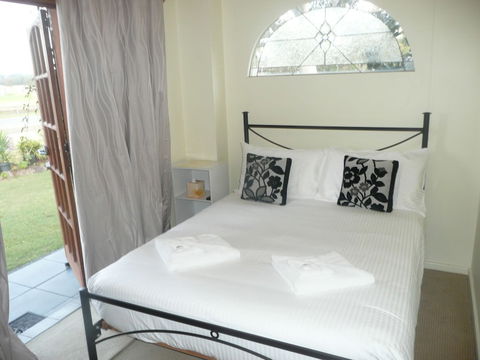 Getaway Inn Boutique Guest House - Broome Tourism 5