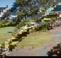 Getaway Inn Boutique Guest House - Broome Tourism