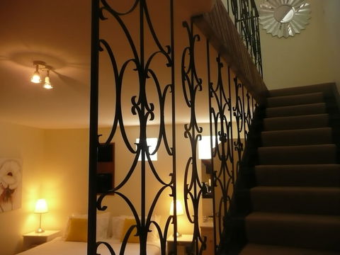 Getaway Inn Boutique Guest House - Broome Tourism 4