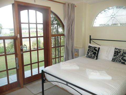 Getaway Inn Boutique Guest House - Broome Tourism 6