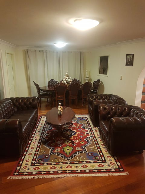 Getaway Inn Boutique Guest House - Broome Tourism 3