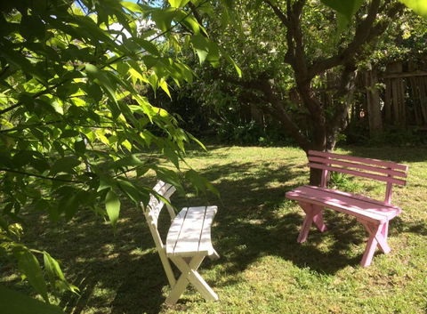 Kookaburra Cottage - Broome Tourism 3