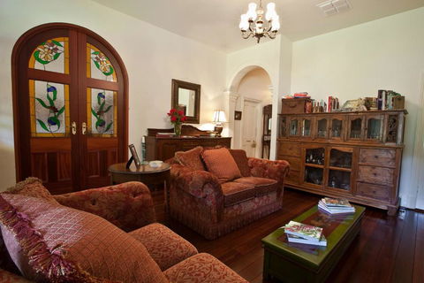 Woodlands Of Bridgetown B & B - Broome Tourism 4