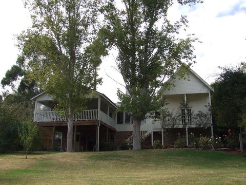 Woodlands Of Bridgetown B & B - Broome Tourism 6
