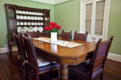Woodlands Of Bridgetown B & B - Broome Tourism 2