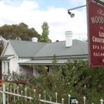 Woodlands Of Bridgetown B & B - Broome Tourism 0