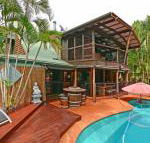 Our Bali House Absolute Beach Front - Broome Tourism