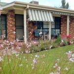Corrowong NSW Broome Tourism