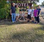 Jackaroo Motel - Broome Tourism