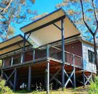 The Nullaki Eco Retreat - Broome Tourism
