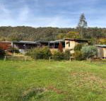 Sajes House  Pod - Broome Tourism