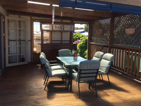 Jasons Place - Broome Tourism 2