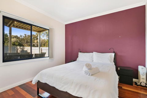 The Bud House - Broome Tourism 1