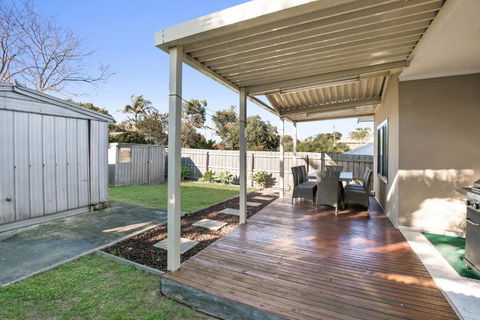The Bud House - Broome Tourism 3