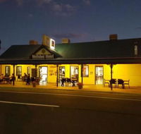 Wellshot Hotel - Broome Tourism
