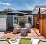 Capella Villa No. 3 Luxurious beachside style - Broome Tourism