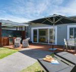 Capella Villa No. 2 luxury with outdoor kitchen - Broome Tourism