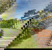 Front Beach Shack - Broome Tourism