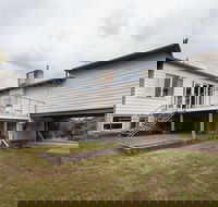 Sunseeker House - Broome Tourism