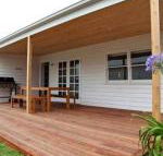 Sorrento Beach Cottages No. 2 in the heart of Sorrento - Broome Tourism