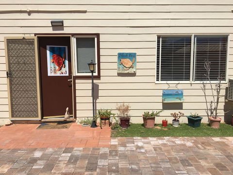 Shark Bay B & B - Broome Tourism 2