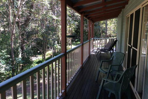 Maleny Country Cottages - Broome Tourism 2