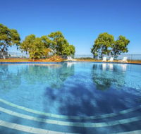 Discovery Parks - Balmoral Karratha - Broome Tourism