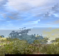 Lake Tyers Beach House - Broome Tourism