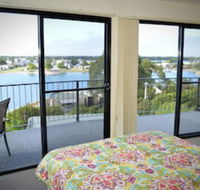 Ocean View Apartment 1 - Broome Tourism