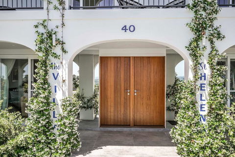 A PERFECT STAY - Villa St Helena - Broome Tourism 2