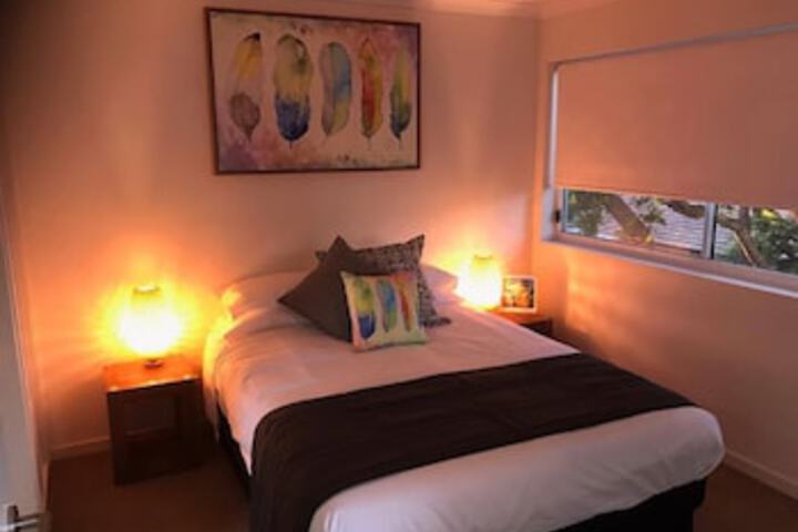 Bethania QLD Broome Tourism