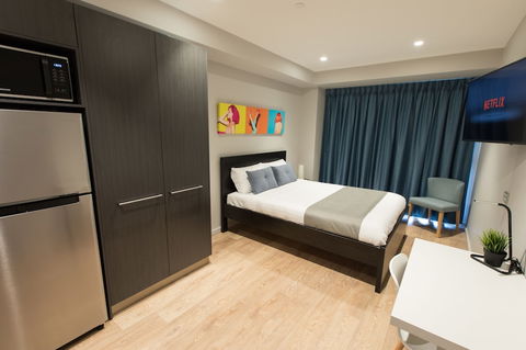 Studio 8 Residences - Adults Only - Broome Tourism 4